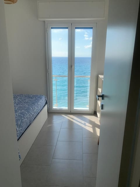 Vela D’Oro appartamenti sul mare Apartment in Pietra Ligure