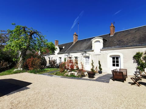 La Jacquière Bed and Breakfast in Centre-Val de Loire