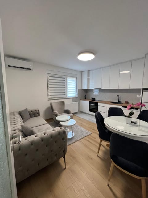 Apartman Aranđelovac Apartment in Serbia