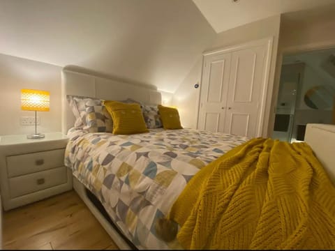The Cotswold Stowaway, Perfect Luxurious Retreat! Apartment in Stow-on-the-Wold