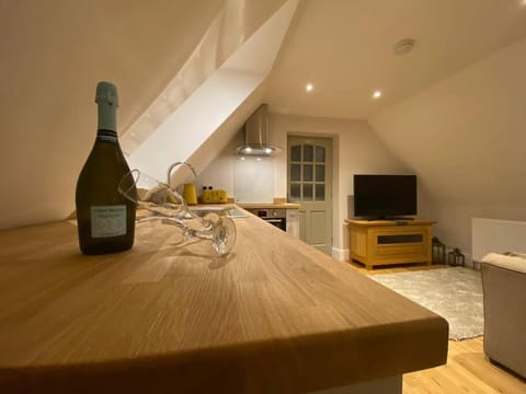 The Cotswold Stowaway, Perfect Luxurious Retreat! Apartment in Stow-on-the-Wold