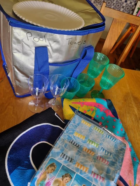 Angel 8 AirBnB Apartment 2 Apartment in Western Cape