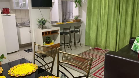 TV and multimedia, Kitchen or kitchenette, Living room, Dining area