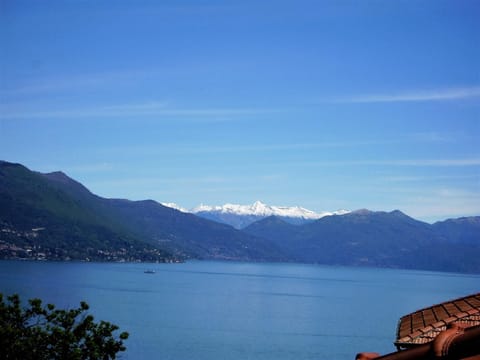 Nearby landmark, Natural landscape, Lake view, Mountain view