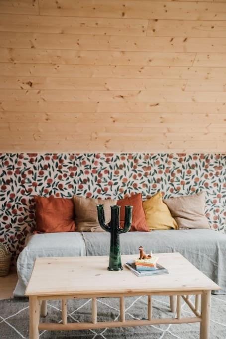 Casa Friendly avec sa piscine chauffée … Villa in Normandy