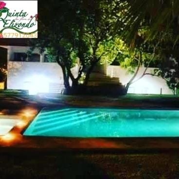 Quinta las flores de Elizondo House in State of Morelos