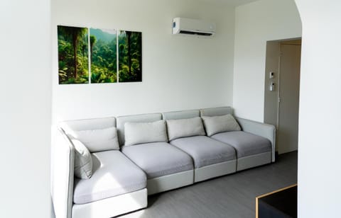 Le Coin Vert Apartment in Thionville