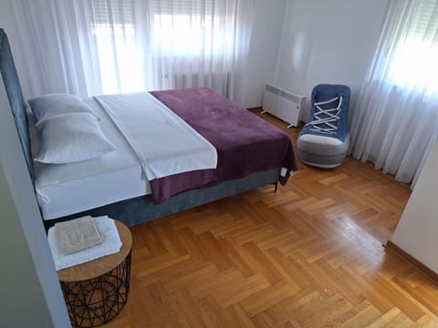 PENTHAUS apartment Apartment in Federation of Bosnia and Herzegovina