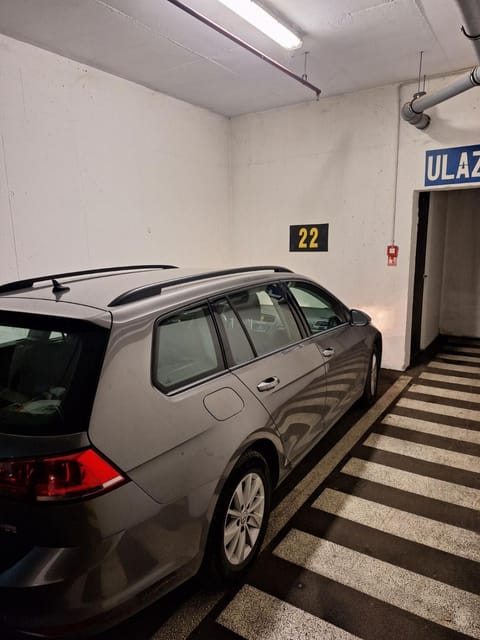 PENTHAUS apartment Apartment in Federation of Bosnia and Herzegovina