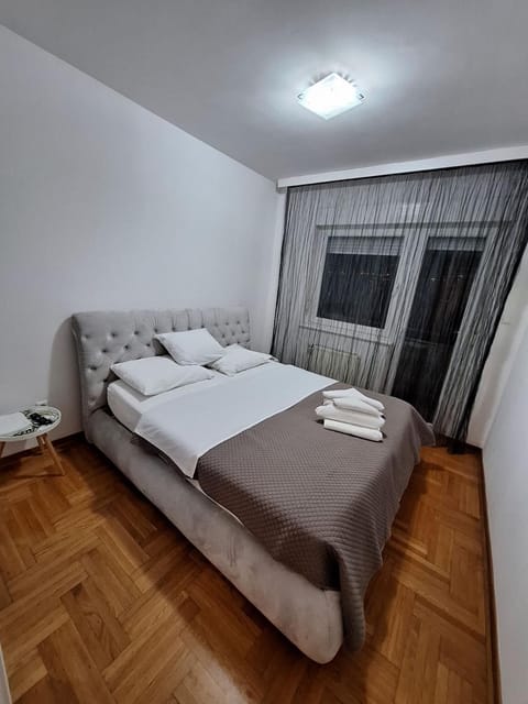 PENTHAUS apartment Apartment in Federation of Bosnia and Herzegovina