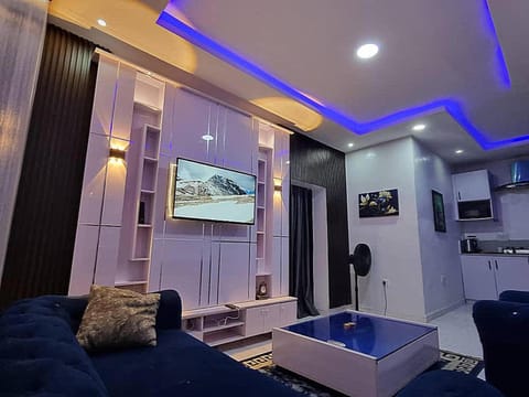 Lounge or bar