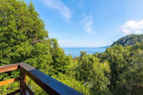 Casette nel Parco House in Portoferraio