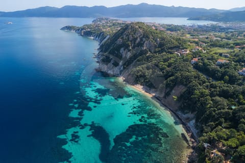 Casette nel Parco House in Portoferraio