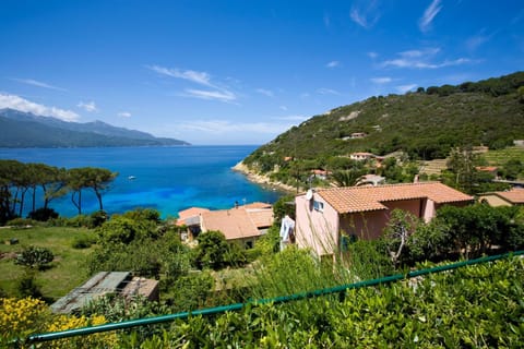 Natural landscape, Landmark view, Sea view
