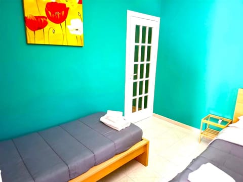 Villa MARIA Apartment in Bari