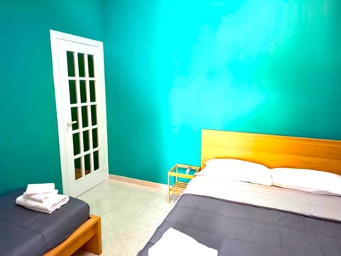 Villa MARIA Apartment in Bari