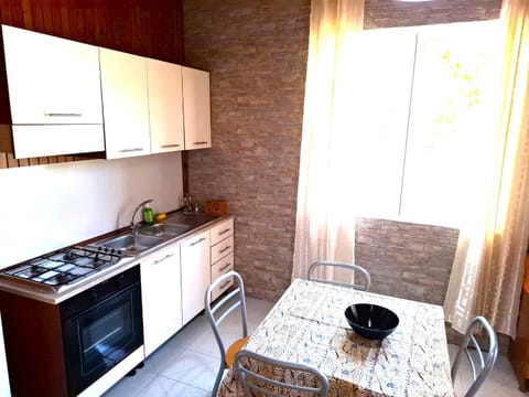 Villa MARIA Apartment in Bari