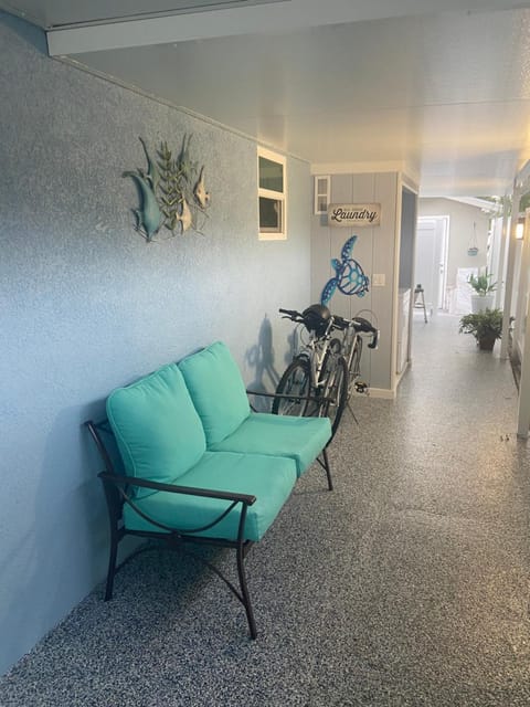 Beautiful and comfortable rom apt # 2 Apartment in Egypt Lake-Leto