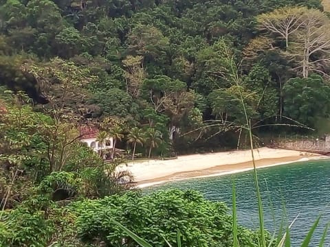 Pousada Onda de Mar Hotel in Angra dos Reis