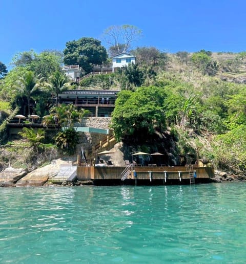 Pousada Onda de Mar Hotel in Angra dos Reis