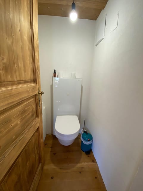 Casa Vegana Bed and Breakfast in Canton of Grisons