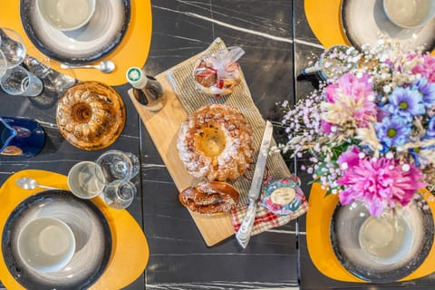 Logement "Le Vôl des cigognes" Apartment in Baden-Württemberg