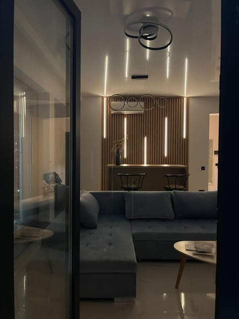 Lounge or bar