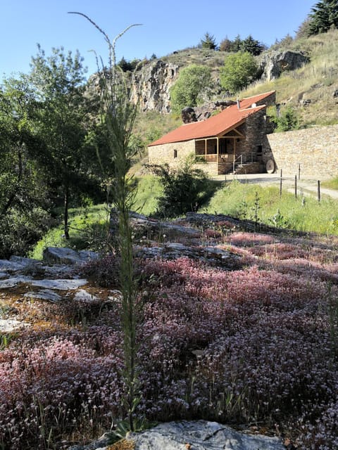 Property building, Spring, Balcony/Terrace, Mountain view, Parking