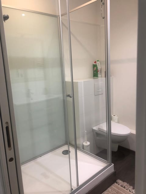 Grand studio Apartment in Annecy