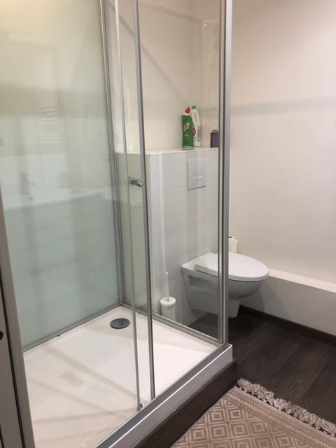 Grand studio Apartment in Annecy