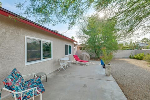 Sun Lakes Home with 3 Pools in Retirement Community House in Sun Lakes