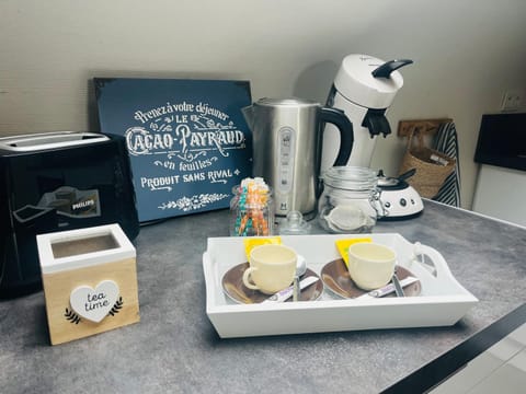 Le 6 appartement Centre-ville Caen - Port Apartment in Caen