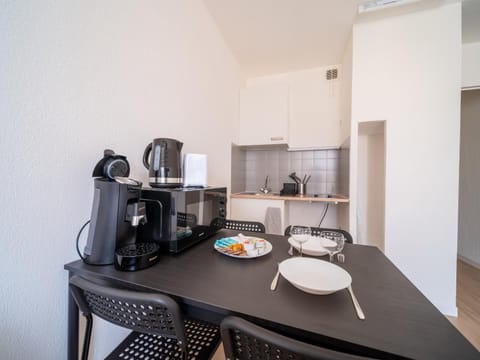 Appartement tout équipé à 6 minutes de la Gare St Charles Apartment in Marseille