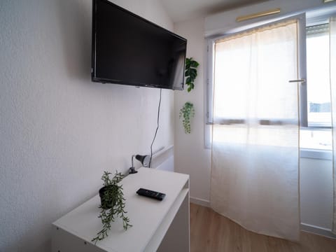 Appartement tout équipé à 6 minutes de la Gare St Charles Apartment in Marseille
