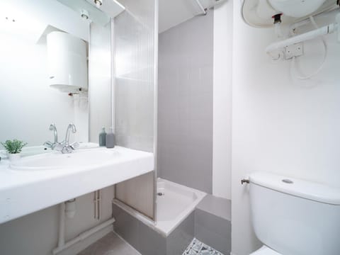 Appartement tout équipé à 6 minutes de la Gare St Charles Apartment in Marseille