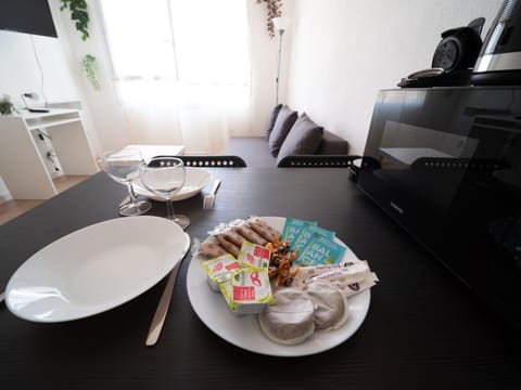 Appartement tout équipé à 6 minutes de la Gare St Charles Apartment in Marseille