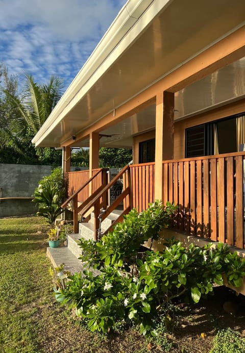 Garden, Garden, Balcony/Terrace