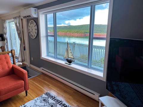 View (from property/room), Living room