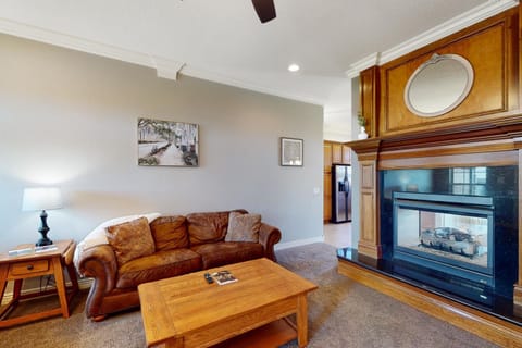 Windsor Retreat House in Bentonville