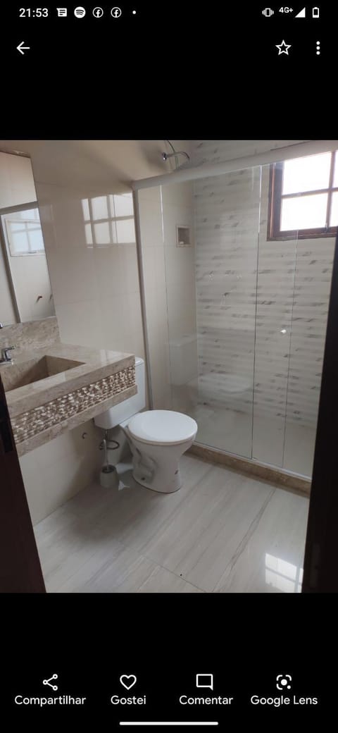 Casa da montanha, sítio em Secretário (Petrópolis) House in State of Rio de Janeiro