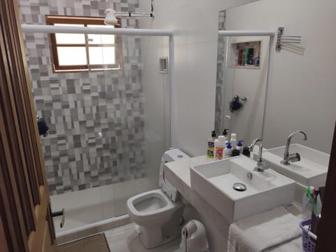 Casa da montanha, sítio em Secretário (Petrópolis) House in State of Rio de Janeiro