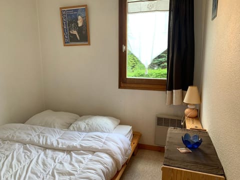 Studio cabine lumineux avec balcon, proche navette à Morzine - FR-1-679-6 Cabin in Montriond