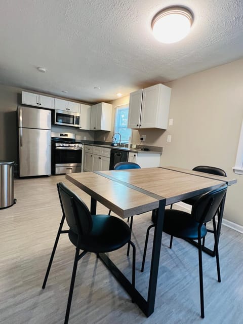 Horace House On The Hill Apartment in Maple Grove