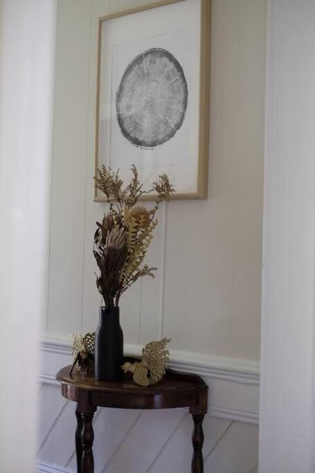 Explore Derby from Gorgeous Home with Outdoor Bath House in Branxholm