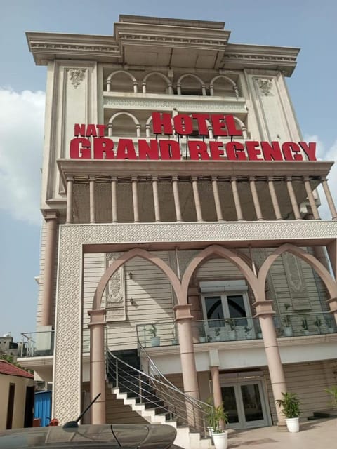 Property building, Day