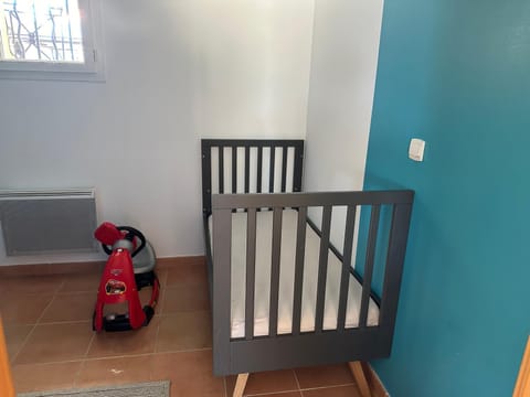 Villa au pied de la sainte Victoire Villa in French Riviera