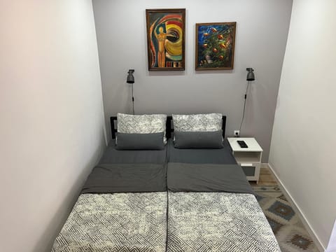 Pegaz Apartment in Vojvodina