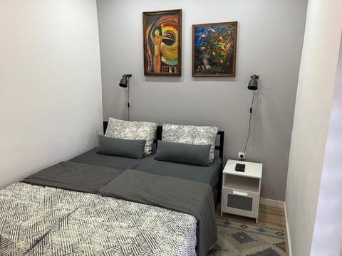 Pegaz Apartment in Vojvodina