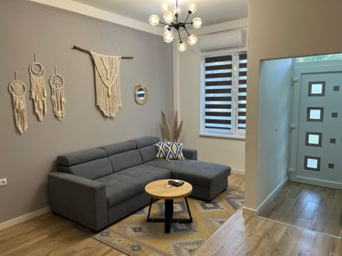 Pegaz Apartment in Vojvodina