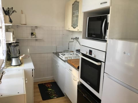 Petite villa le clan House in Ajaccio